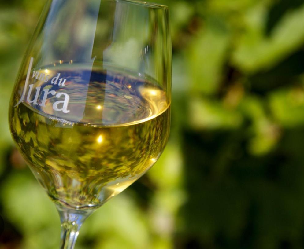 Vila La Jurassienne Champagnole Exteriér fotografie